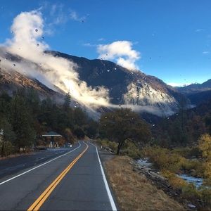 Meet your Posher, Tamburai